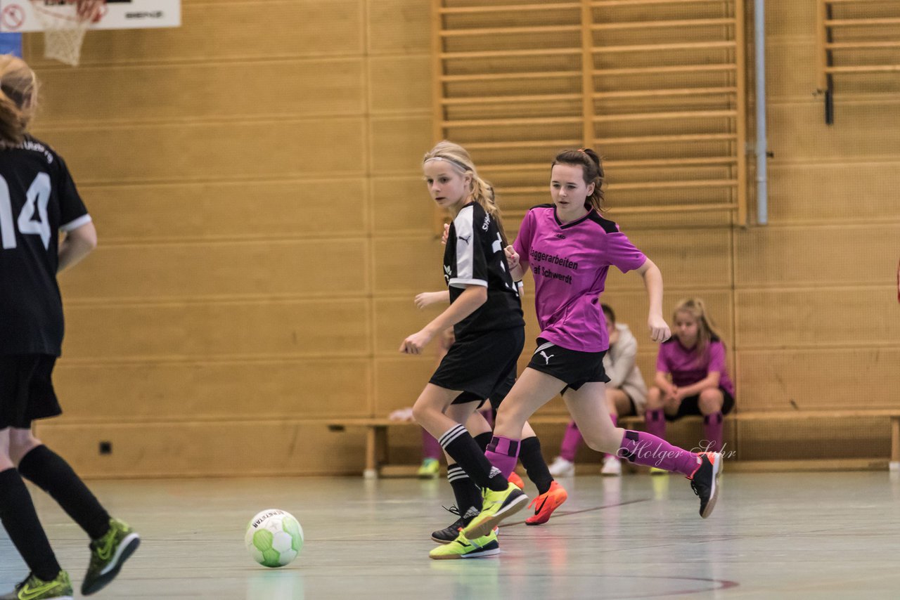 Bild 189 - Girls Cup